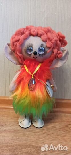 Продам куклы