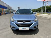 Hyundai ix35, 2013, с пробегом, цена 1 010 000 руб.