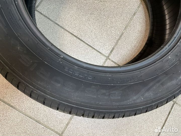 Nokian Tyres Hakka Green 3 205/60 R16 96V