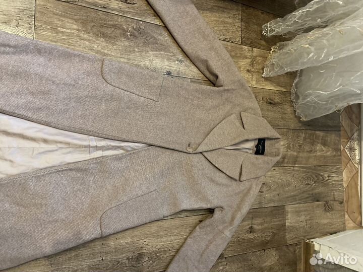 Вещи взрослые