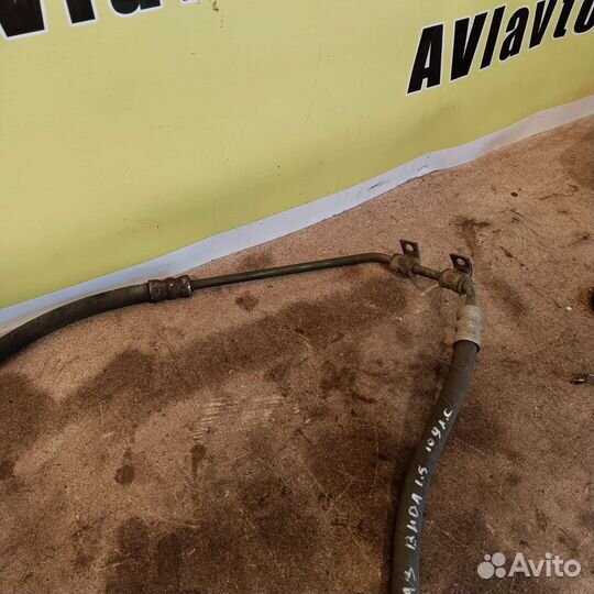 Трубка шланг Гура Zaz Vida