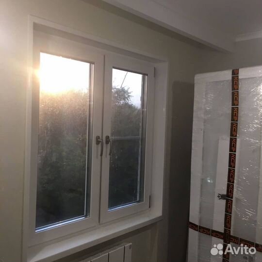 Подоконники из акрилового камня