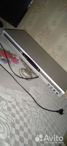 Dvd плеер