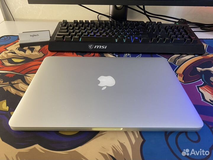 Mac Book Pro 13 Mid 2014