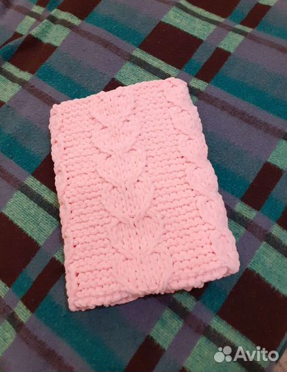 Плед детский плюшевый Alize puffy