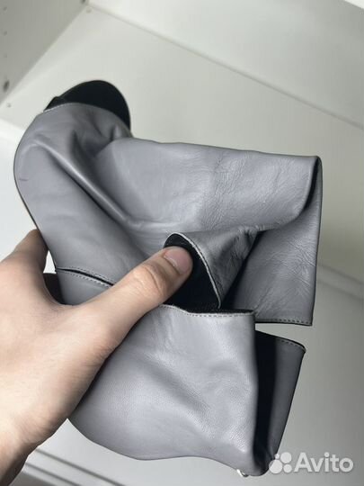 Ботильоны maison margiela