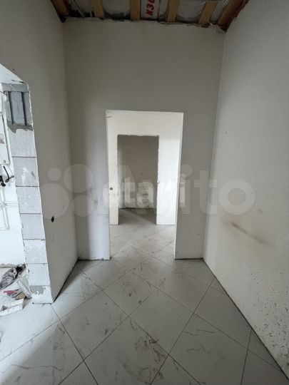 Коттедж 102 м² на участке 6,7 сот.