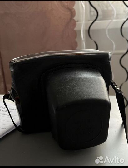 Фотоаппарат Зенит