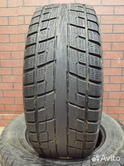 Yokohama Geolandar A/T-S G012 265/65 R17 112Q