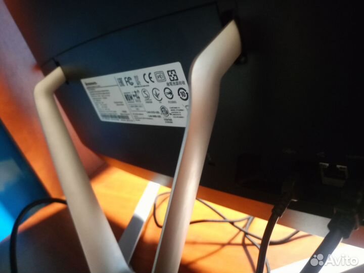 Моноблок lenovo