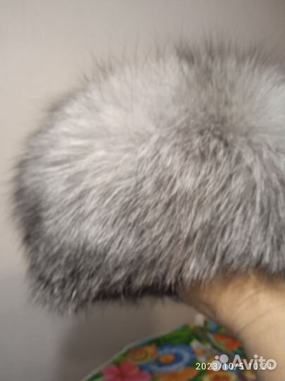 Шапка новая женская