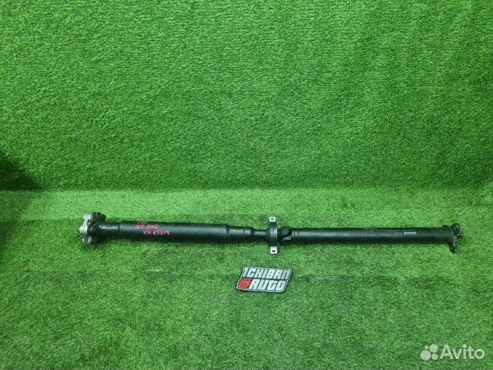 Кардан Bmw 5-Series F10 N47D20C 2011