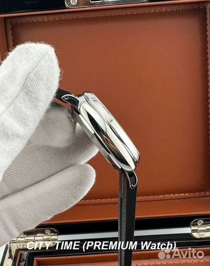 Panerai Luna Rossa Swiss Мужские механические часы