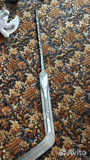 Вратарская клюшка bauer