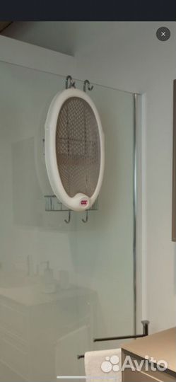 Горка для купания ok baby Италия