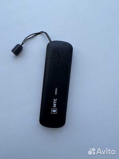Usb модем 4g LTE