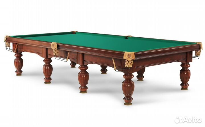Продам бильярдный стол