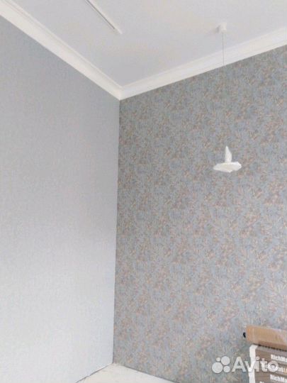 Ремонт квартир