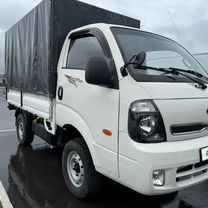 Kia Bongo 3.0 MT, 2010, 318 000 км, с пробегом, цена 1 300 000 руб.