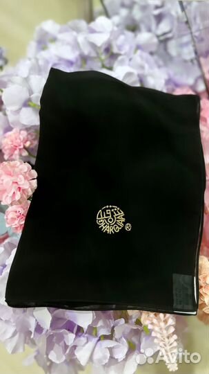 Шарфы платки палантины