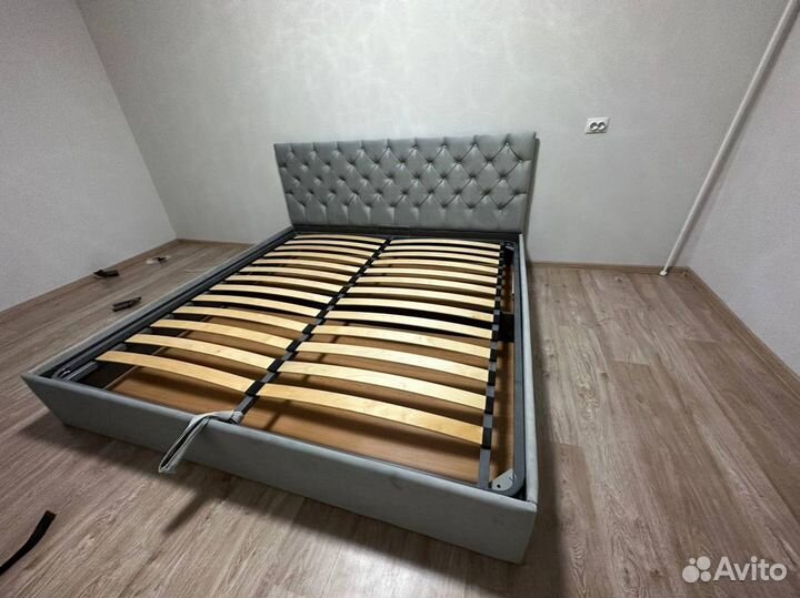 Кровать для подростка