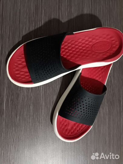 Crocs мужские