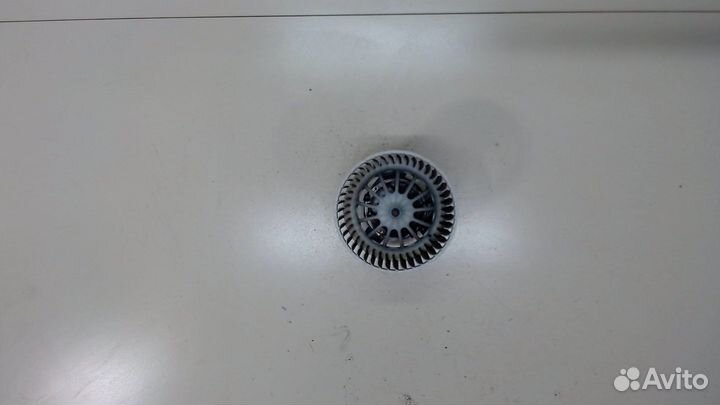 Двигатель отопителя Land Rover Range Rover Evoque