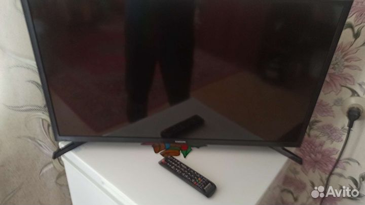 LED TV Samsung