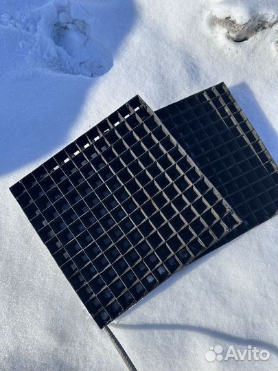 Кассеты для саженцев