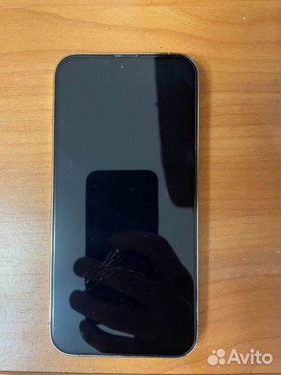 iPhone 13 Pro, 256 ГБ