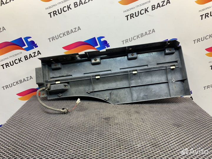 1855611 Продолжение крыла правое