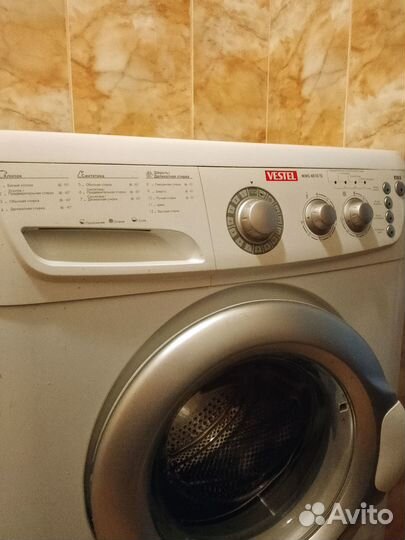 Стиральная машина на запчасти