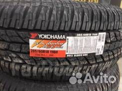 Yokohama Geolandar A/T G015 285/60 R18