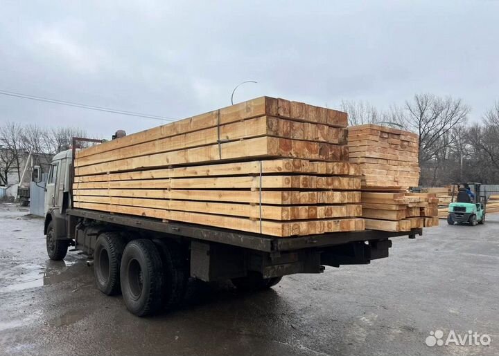 Пиломатериалы гост