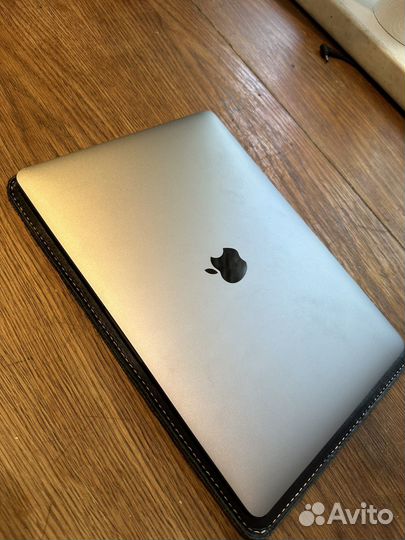 MacBook Pro 13 i5, 16/250(13-inch, 2019, TBT3)