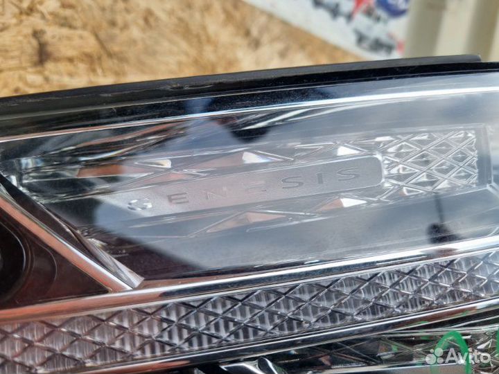 Фара передняя правая Hyundai Genesis G90 2018-2021