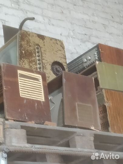 Рэтро техника