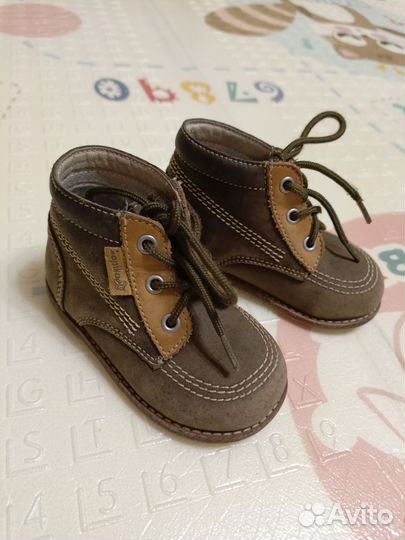 Обувь для мальчика р. 20/21