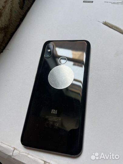 Мобильные телефоны бу xiaomi