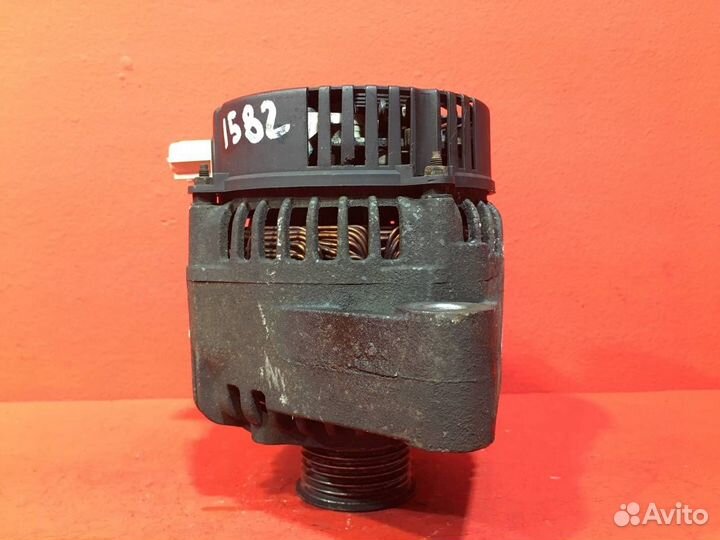 Генератор для Ford Focus 2 asdb 1.4 Duratec (Б/У)