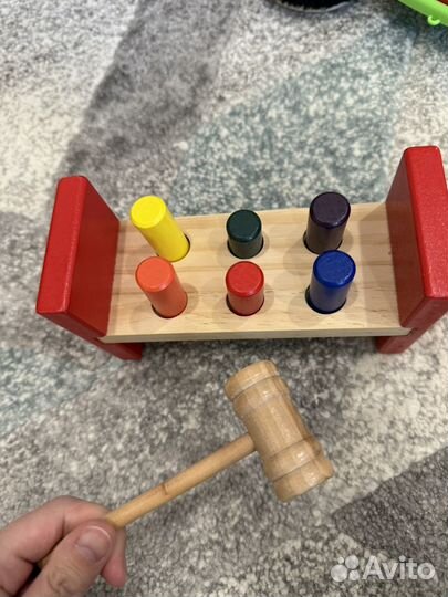 Развивашки для детей