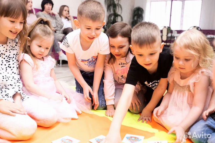 Франшиза/Готовый бизнес Агентство праздников