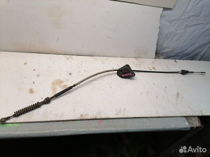 Трос/тяга АКПП (Chery Tiggo 5)