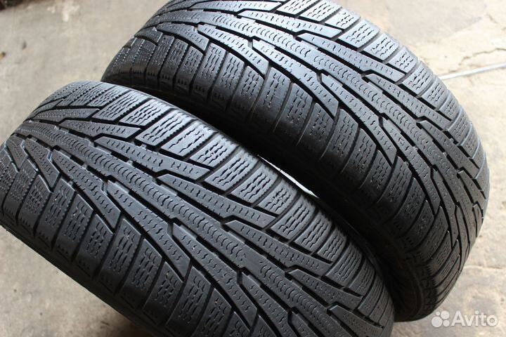 Nokian Tyres Nordman RS2 205/55 R16 94R