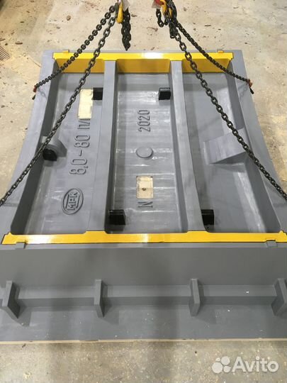 Готовый бизнес. Производство моделей и литья