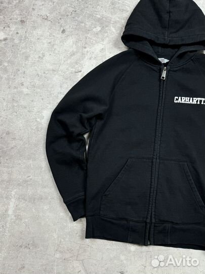 Зип худи Carhartt wip