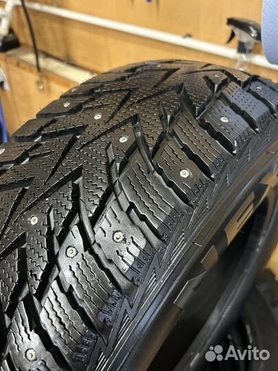 Nexen Winguard WinSpike WS62 235/65 R17