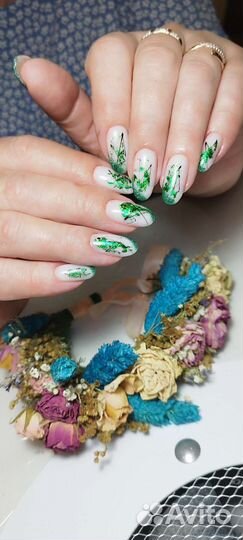 Красота и здоровье. маникюр,педикюр