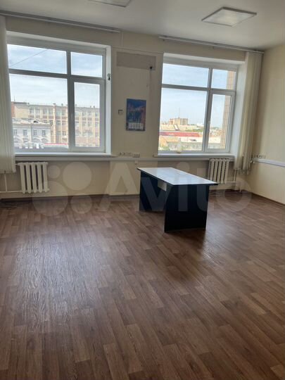 Офис, 18.7 м²