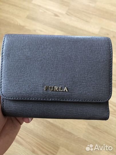 Кошелек женский furla